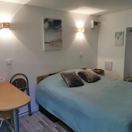 La Petite Cour Apartment Honfleur Luaran gambar