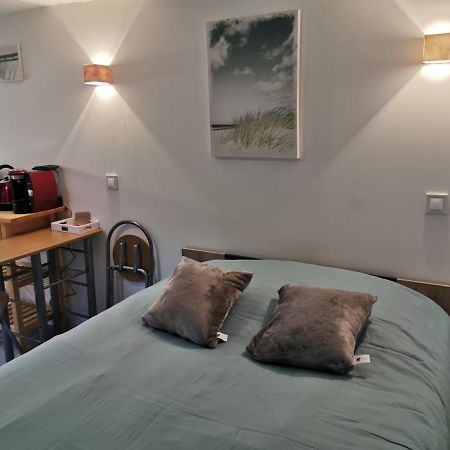 La Petite Cour Apartment Honfleur Luaran gambar